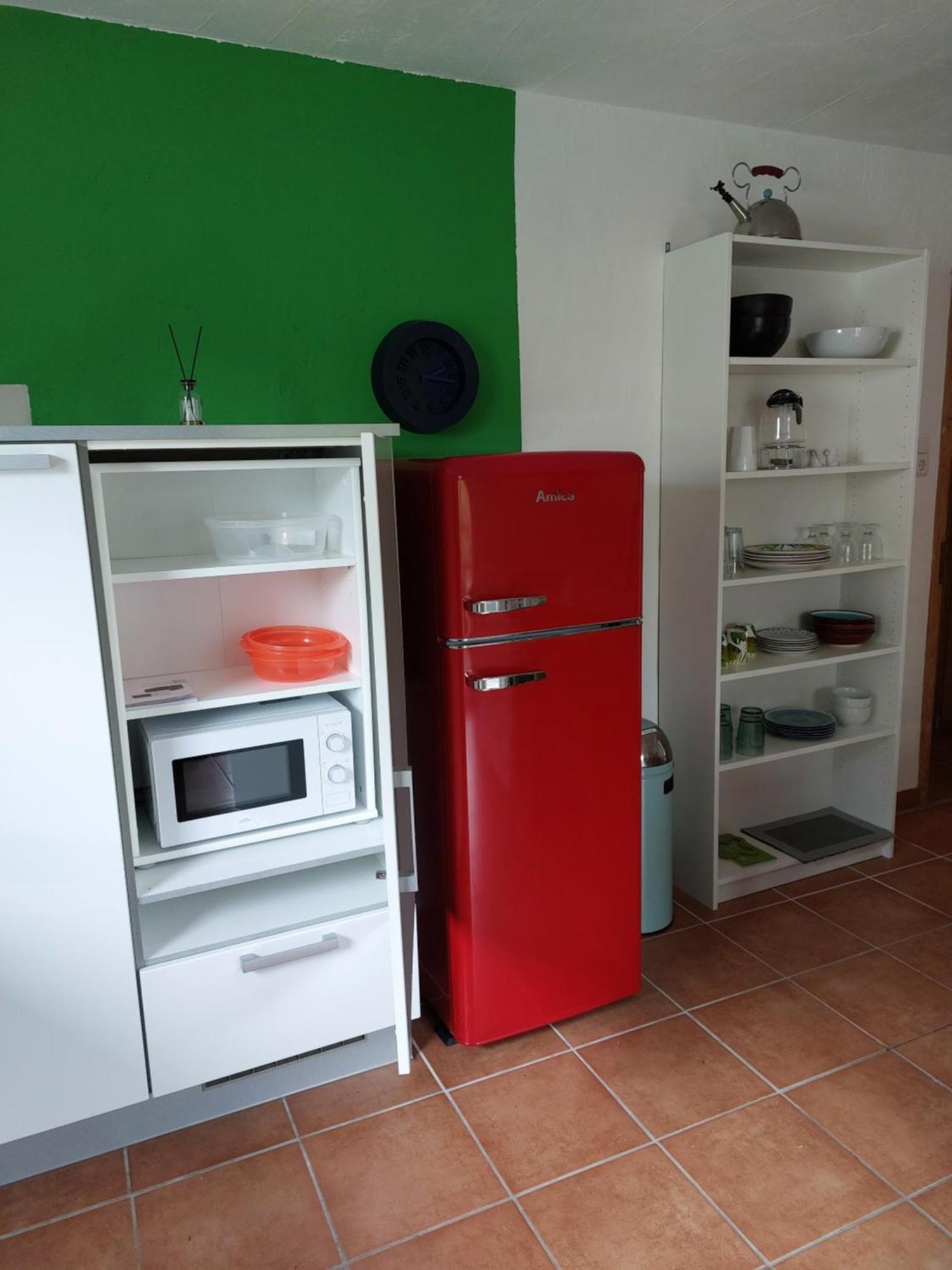 Nagoldtal - Grosse Fewo Mit Terrasse Exteriör bild