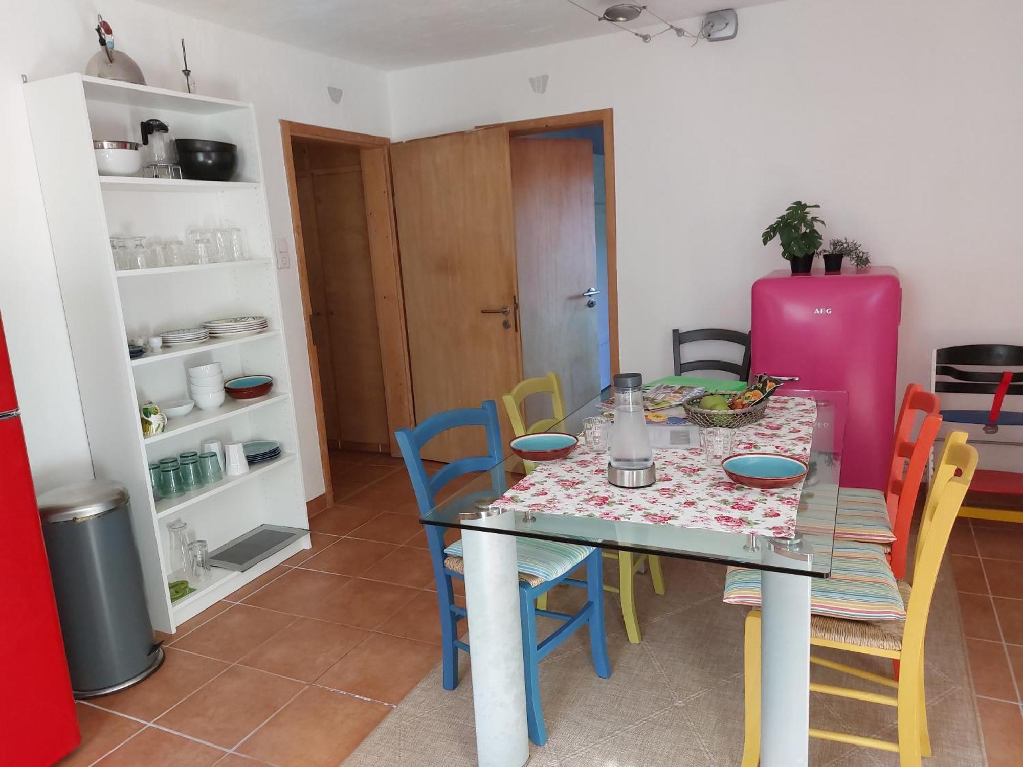 Nagoldtal - Grosse Fewo Mit Terrasse Exteriör bild