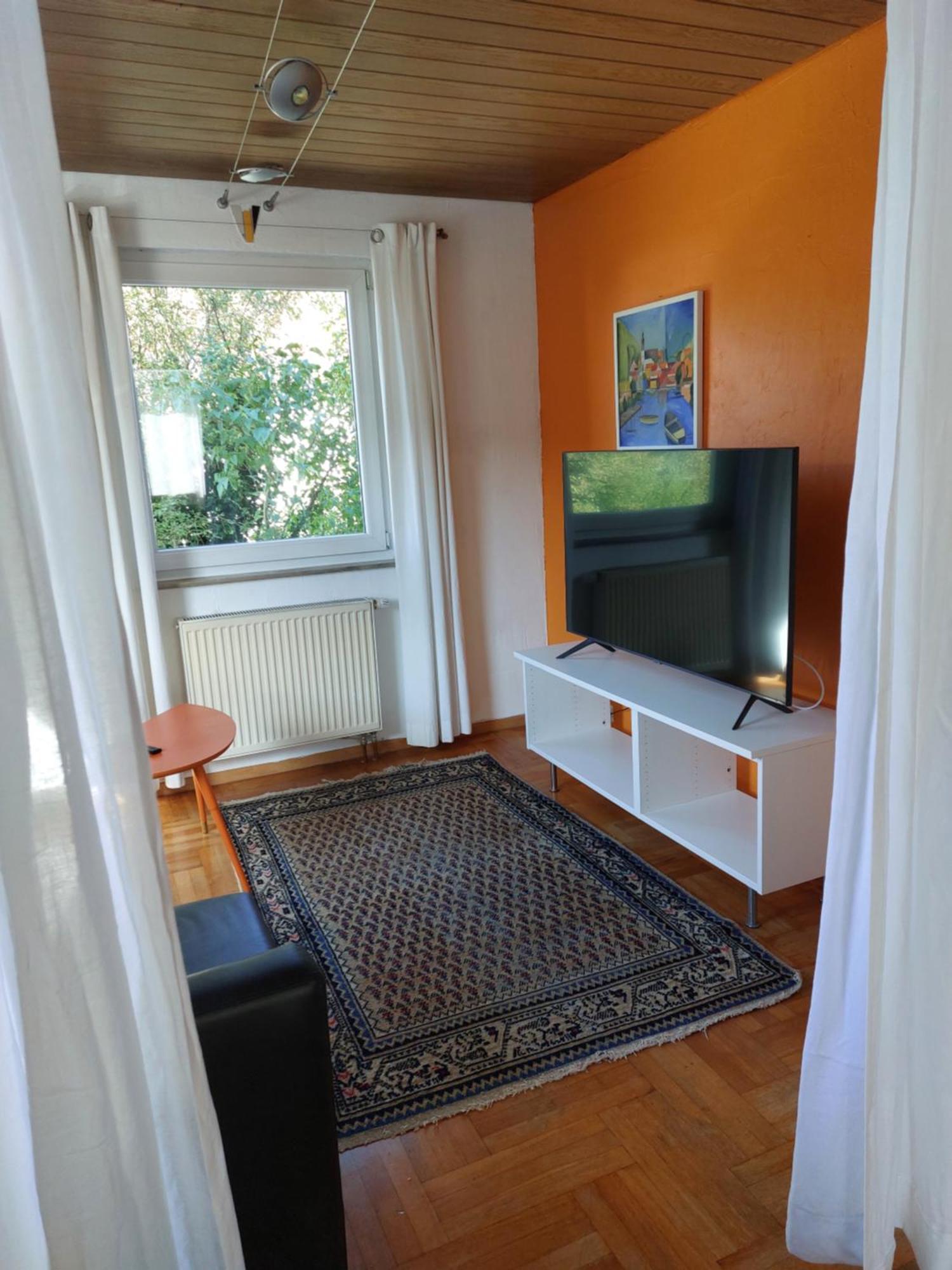 Nagoldtal - Grosse Fewo Mit Terrasse Exteriör bild